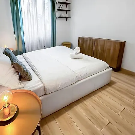 Apartment Escapade Strasbourgeoise Proche De La Gare Strasbourg